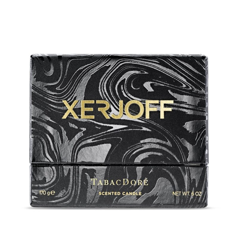 Vela TobacDoré 170g - Mercado de Luxo - O Maior E-Commerce de Bens, Produtos e Serviços de Luxo do Brasil.