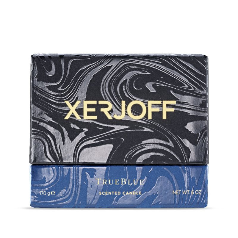 Vela TrueBlue 170g - Mercado de Luxo - O Maior E-Commerce de Bens, Produtos e Serviços de Luxo do Brasil.