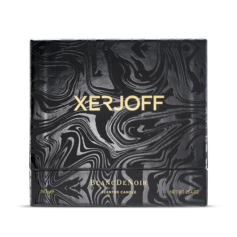 Vela BlancDeNoir 750g - Mercado de Luxo - O Maior E-Commerce de Bens, Produtos e Serviços de Luxo do Brasil.