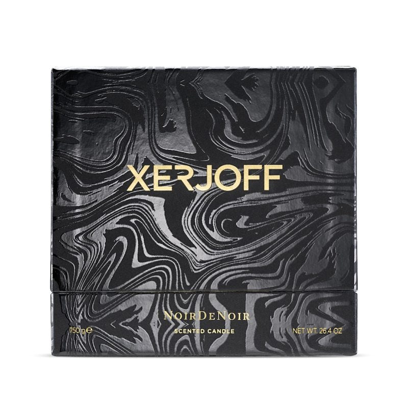 Vela NoirdeNoir 750g - Mercado de Luxo - O Maior E-Commerce de Bens, Produtos e Serviços de Luxo do Brasil.