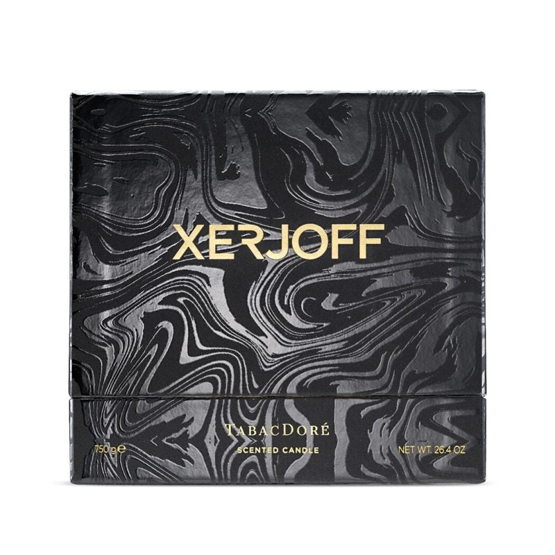 Vela TobacDoré 750g - Mercado de Luxo - O Maior E-Commerce de Bens, Produtos e Serviços de Luxo do Brasil.