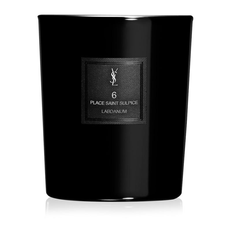Vela Le Vestiaire des Parfums 6 Place Saint Sulpice 220g - Mercado de Luxo - O Maior E-Commerce de Bens, Produtos e Serviços de Luxo do Brasil.