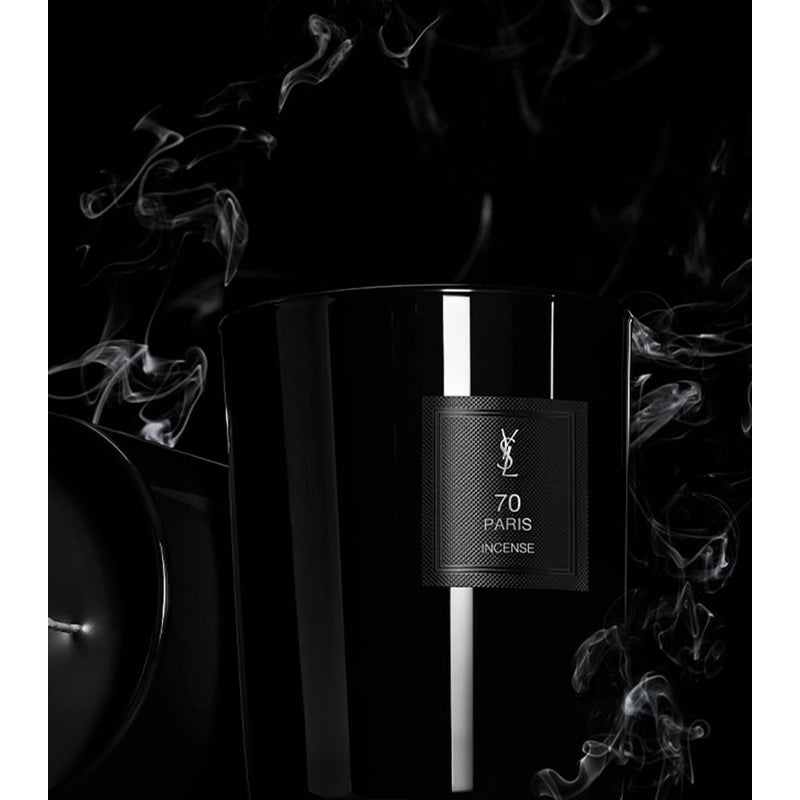 Vela Le Vestiaire des Parfums 70 Paris 220g - Mercado de Luxo - O Maior E-Commerce de Bens, Produtos e Serviços de Luxo do Brasil.
