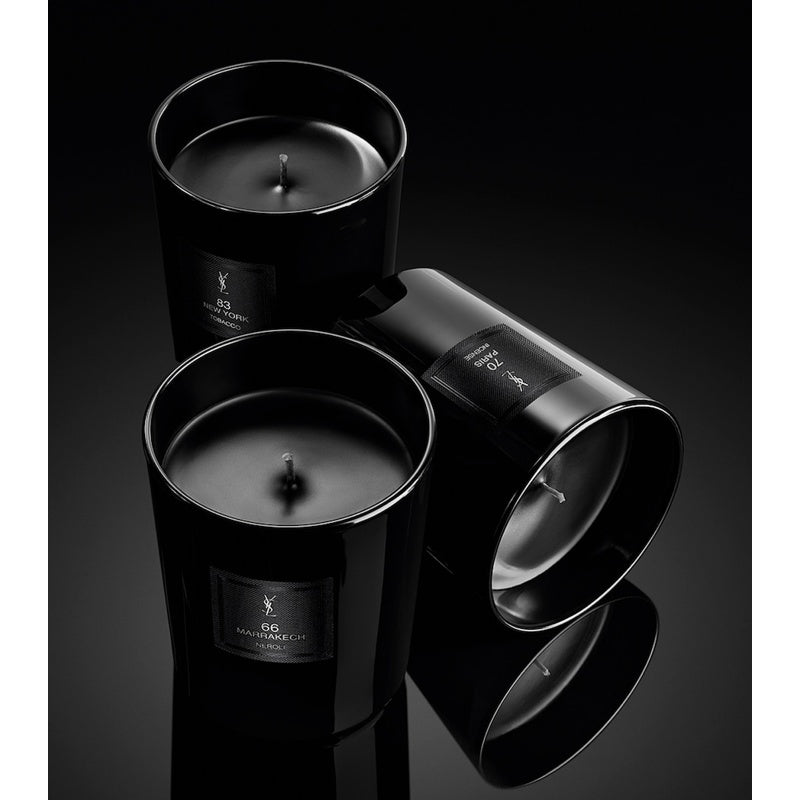 Vela Le Vestiaire des Parfums 83 New York 220g - Mercado de Luxo - O Maior E-Commerce de Bens, Produtos e Serviços de Luxo do Brasil.