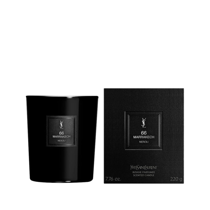 Vela 66 Marrakech 220g - Mercado de Luxo - O Maior E-Commerce de Bens, Produtos e Serviços de Luxo do Brasil.