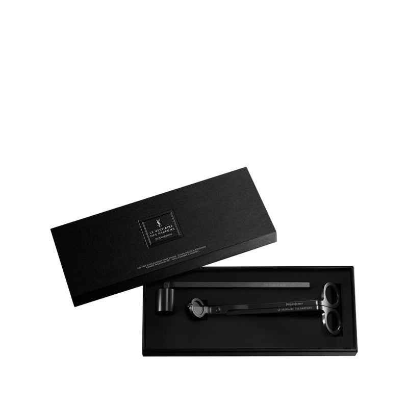 Vela Le Vestiaire des Parfums Accessory Set - Mercado de Luxo - O Maior E-Commerce de Bens, Produtos e Serviços de Luxo do Brasil.