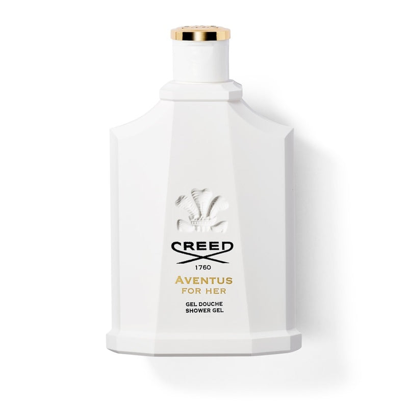 Sabonete Aventus Shower Gel 200ml - Mercado de Luxo - O Maior E-Commerce de Bens, Produtos e Serviços de Luxo do Brasil.