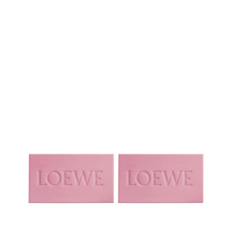 Sabonete Ivy Set 2 x 125ml - Mercado de Luxo - O Maior E-Commerce de Bens, Produtos e Serviços de Luxo do Brasil.