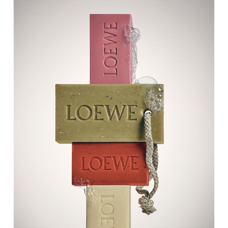 Sabonete Ivy Set 2 x 125ml - Mercado de Luxo - O Maior E-Commerce de Bens, Produtos e Serviços de Luxo do Brasil.