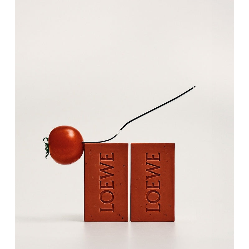 Sabonete Tomato Leaves Set 2 x 125ml - Mercado de Luxo - O Maior E-Commerce de Bens, Produtos e Serviços de Luxo do Brasil.