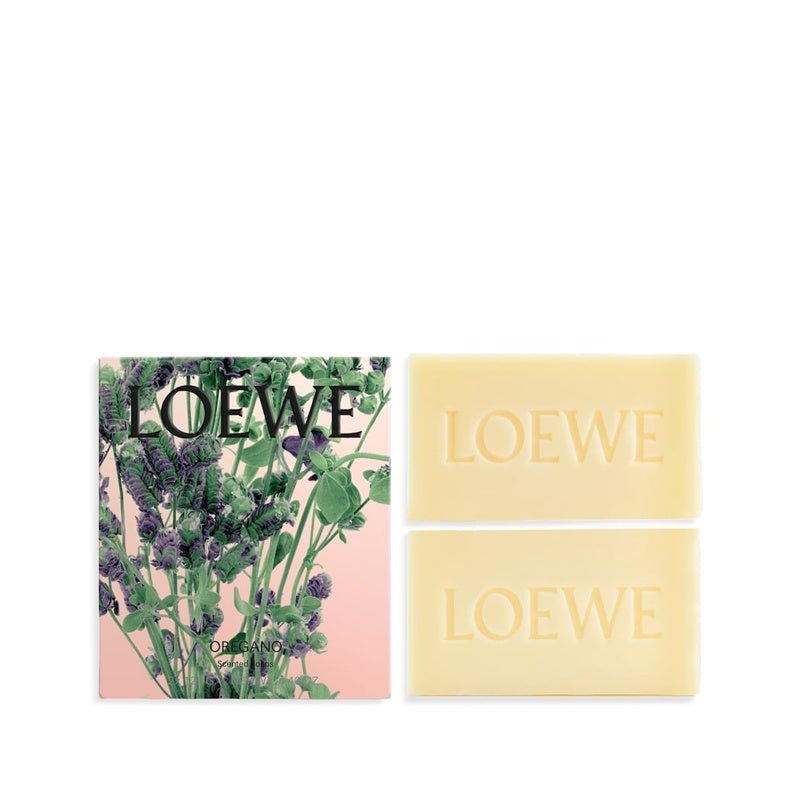 Sabonete Oregano Set 2 x 125ml - Mercado de Luxo - O Maior E-Commerce de Bens, Produtos e Serviços de Luxo do Brasil.