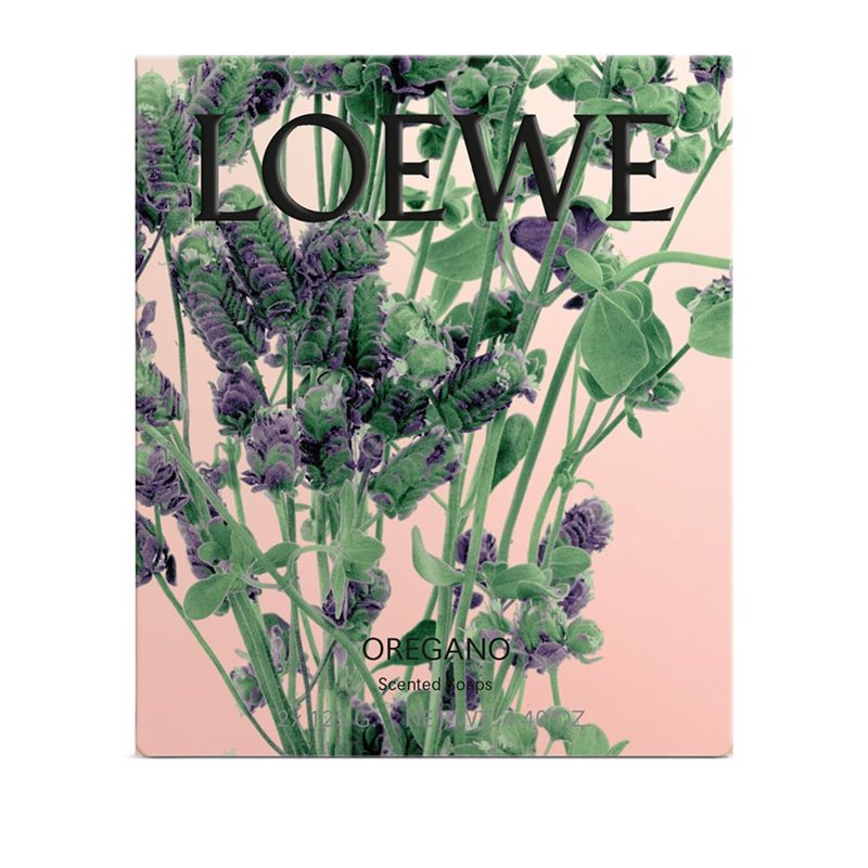 Sabonete Oregano Set 2 x 125ml - Mercado de Luxo - O Maior E-Commerce de Bens, Produtos e Serviços de Luxo do Brasil.