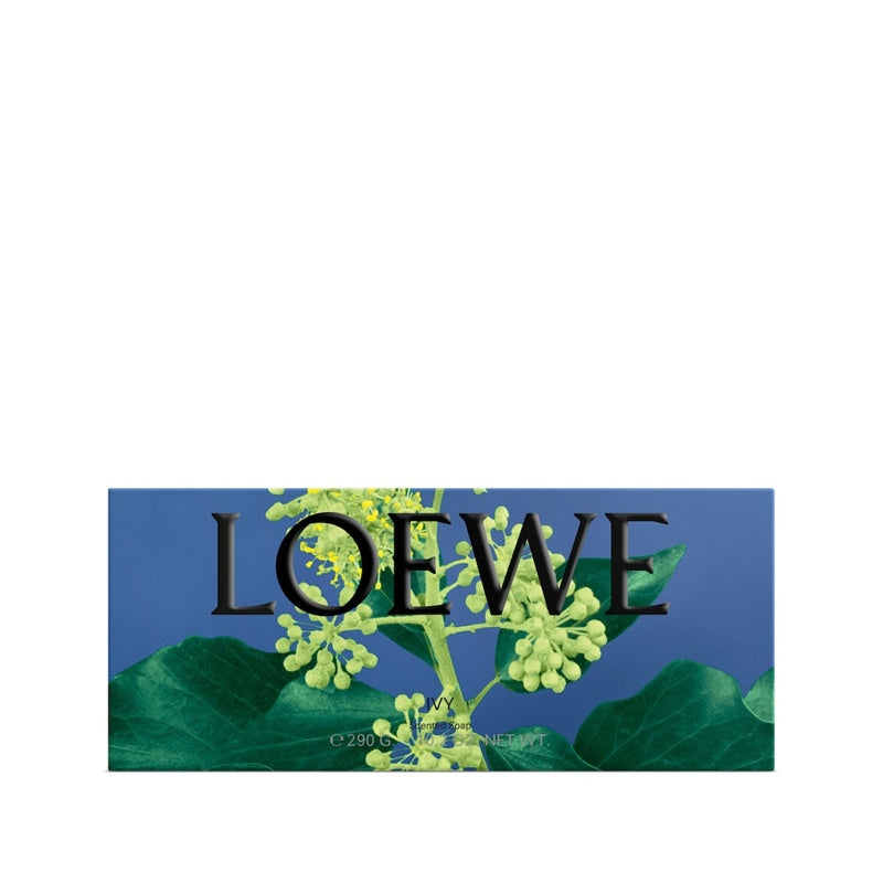 Sabonete Ivy 290g - Mercado de Luxo - O Maior E-Commerce de Bens, Produtos e Serviços de Luxo do Brasil.