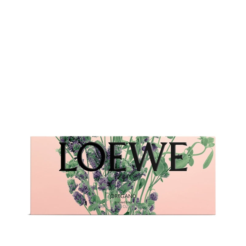 Sabonete Oregano 290g - Mercado de Luxo - O Maior E-Commerce de Bens, Produtos e Serviços de Luxo do Brasil.