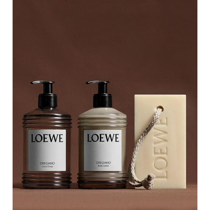 Sabonete Oregano 290g - Mercado de Luxo - O Maior E-Commerce de Bens, Produtos e Serviços de Luxo do Brasil.