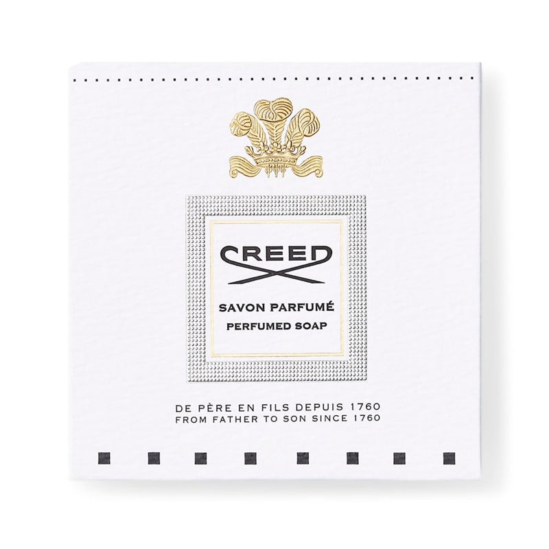 Sabonete Aventus 150g - Mercado de Luxo - O Maior E-Commerce de Bens, Produtos e Serviços de Luxo do Brasil.