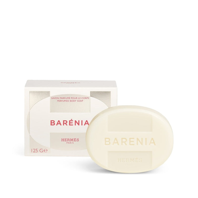 Sabonete Barénia 125g - Mercado de Luxo - O Maior E-Commerce de Bens, Produtos e Serviços de Luxo do Brasil.