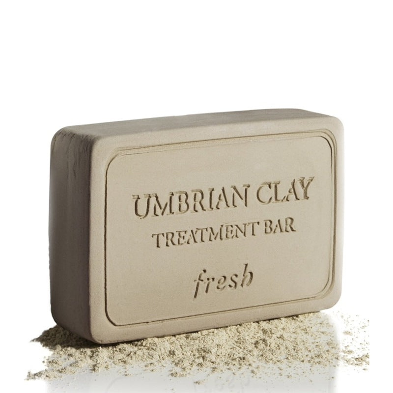 Sabonete Umbrian Clay Purifying Treatment 200g - Mercado de Luxo - O Maior E-Commerce de Bens, Produtos e Serviços de Luxo do Brasil.