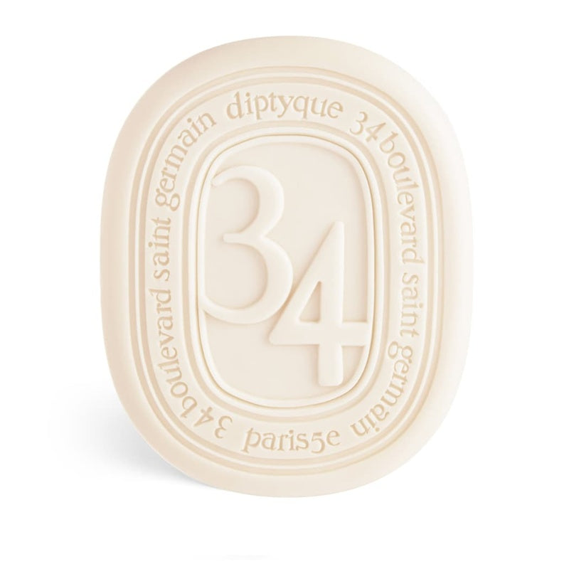 Sabonete 34 Boulevard Saint Germain 200g - Mercado de Luxo - O Maior E-Commerce de Bens, Produtos e Serviços de Luxo do Brasil.