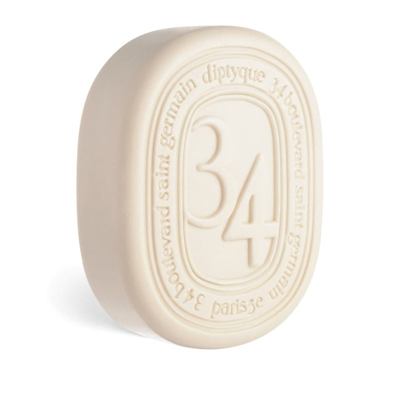 Sabonete 34 Boulevard Saint Germain 200g - Mercado de Luxo - O Maior E-Commerce de Bens, Produtos e Serviços de Luxo do Brasil.