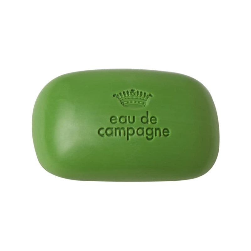 Sabonete Eau de Campagne 100g - Mercado de Luxo - O Maior E-Commerce de Bens, Produtos e Serviços de Luxo do Brasil.
