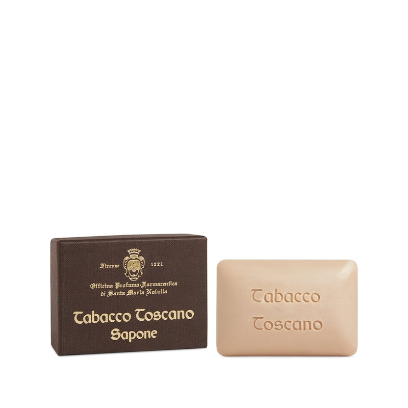Sabonete Tabacco Toscana 100g - Mercado de Luxo - O Maior E-Commerce de Bens, Produtos e Serviços de Luxo do Brasil.