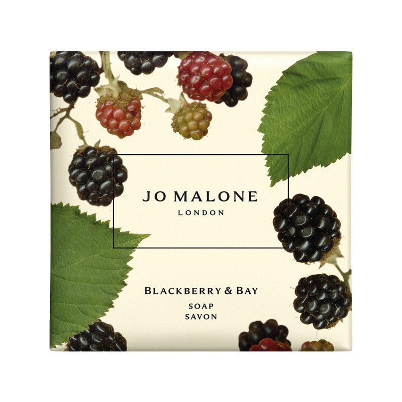 Sabonete Blackberry & Bay 100g - Mercado de Luxo - O Maior E-Commerce de Bens, Produtos e Serviços de Luxo do Brasil.