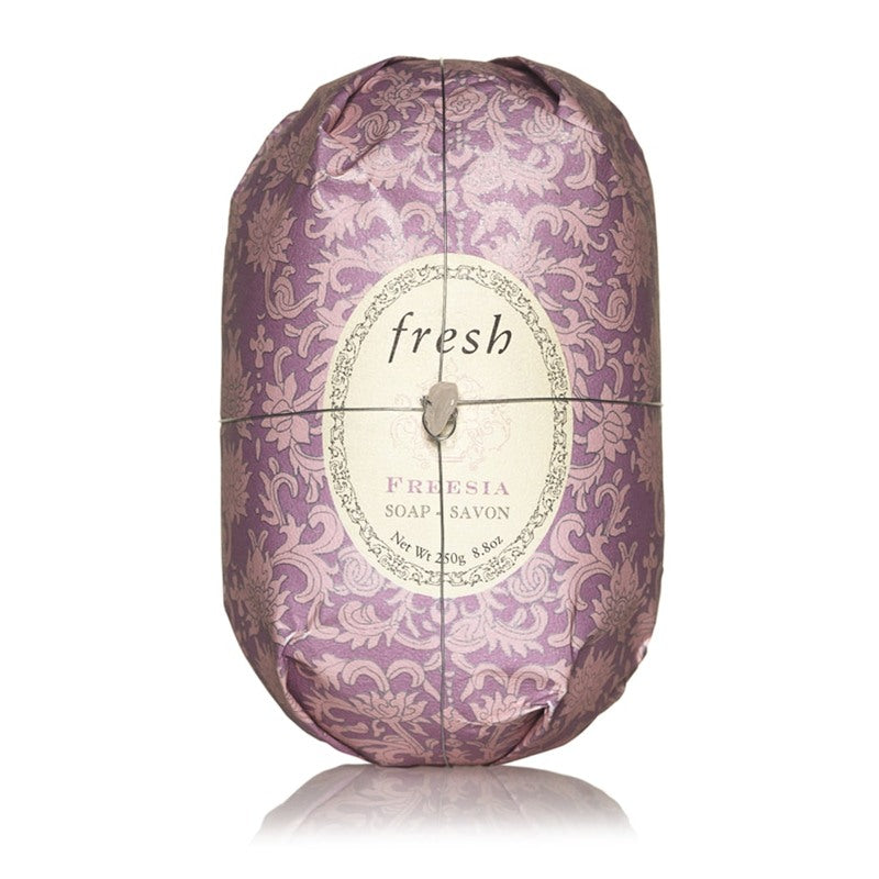 Sabonete Freesia Oval - Mercado de Luxo - O Maior E-Commerce de Bens, Produtos e Serviços de Luxo do Brasil.