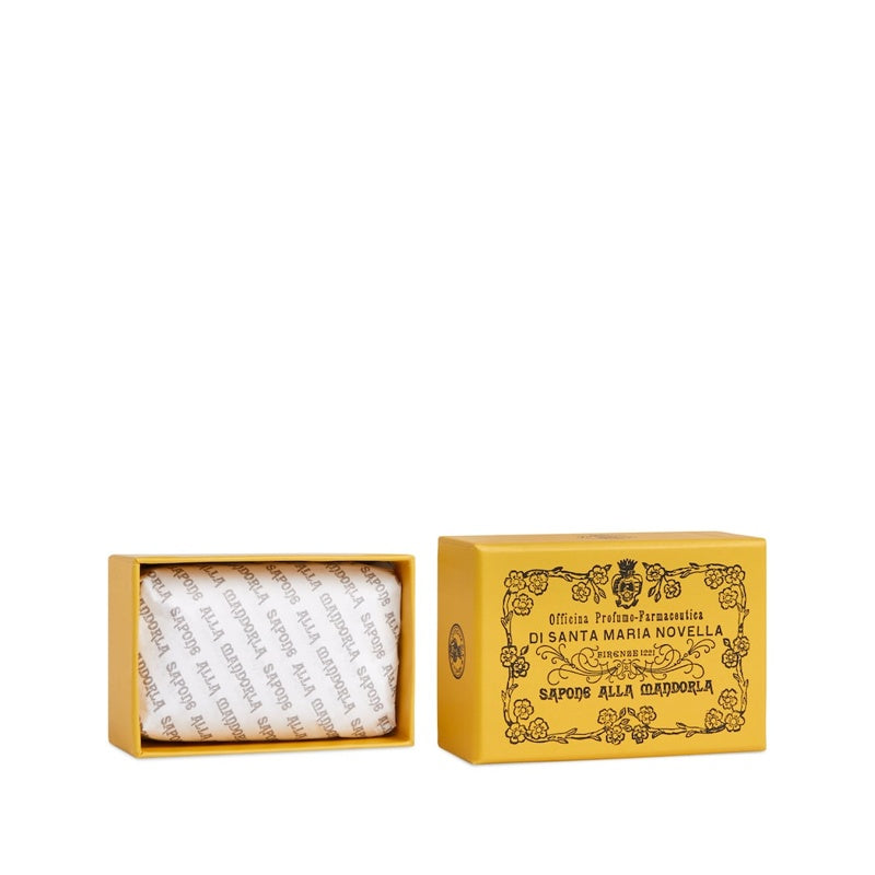 Sabonete Almond 100g - Mercado de Luxo - O Maior E-Commerce de Bens, Produtos e Serviços de Luxo do Brasil.