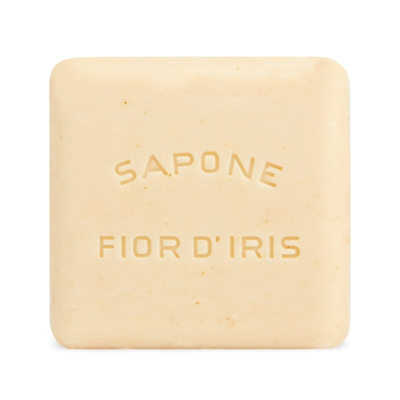 Sabonete Fior d'Iris 100g - Mercado de Luxo - O Maior E-Commerce de Bens, Produtos e Serviços de Luxo do Brasil.