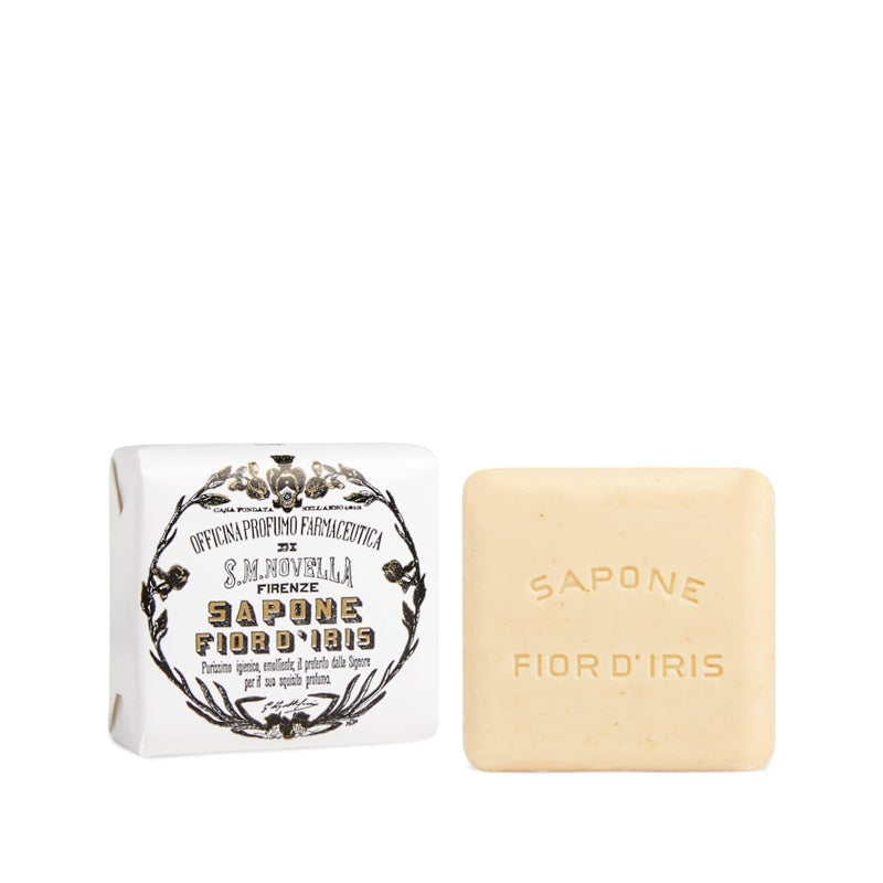 Sabonete Fior d'Iris 100g - Mercado de Luxo - O Maior E-Commerce de Bens, Produtos e Serviços de Luxo do Brasil.