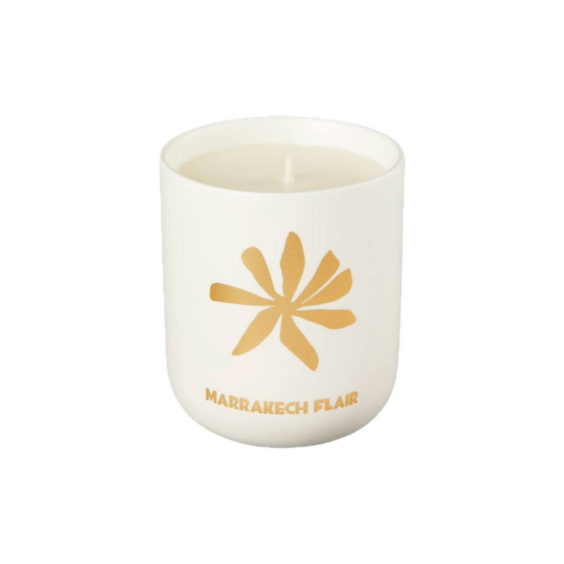 Vela Travel From Home Marrakech Flair - Mercado de Luxo - O Maior E-Commerce de Bens, Produtos e Serviços de Luxo do Brasil.