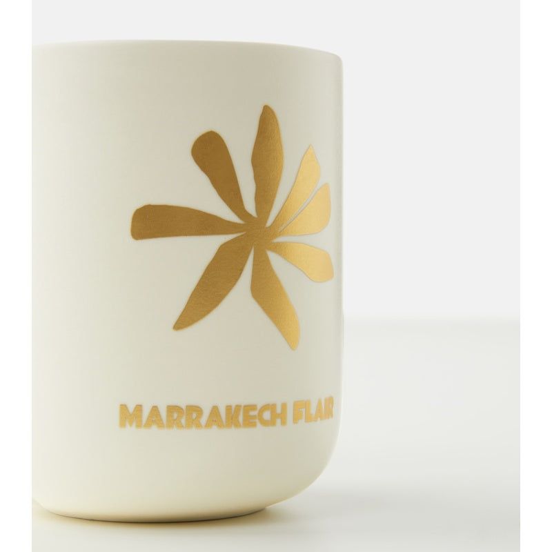 Vela Travel From Home Marrakech Flair - Mercado de Luxo - O Maior E-Commerce de Bens, Produtos e Serviços de Luxo do Brasil.