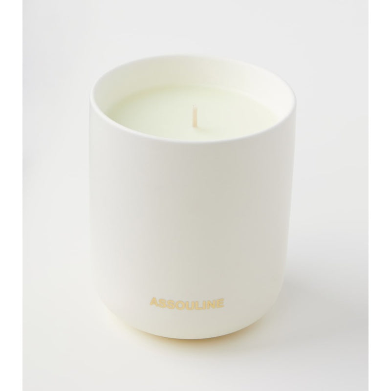 Vela de cerâmica Miami Beach - Mercado de Luxo - O Maior E-Commerce de Bens, Produtos e Serviços de Luxo do Brasil.