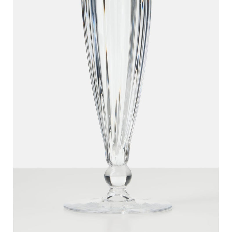 Conjunto de 2 porta-velas de vidro Murano - Mercado de Luxo - O Maior E-Commerce de Bens, Produtos e Serviços de Luxo do Brasil.