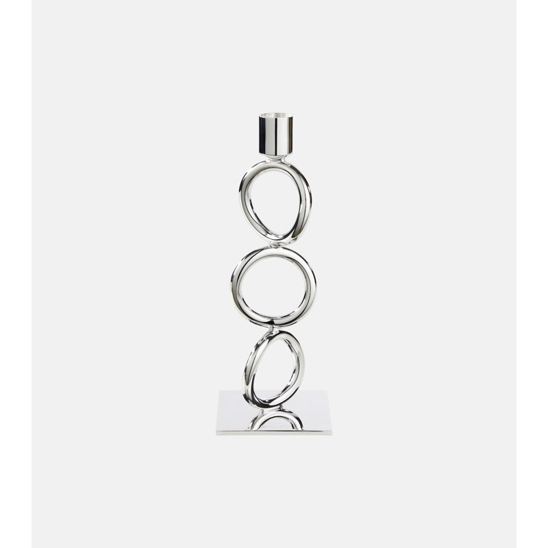 Castiçal Vertigo de Andrée Putman - Mercado de Luxo - O Maior E-Commerce de Bens, Produtos e Serviços de Luxo do Brasil.