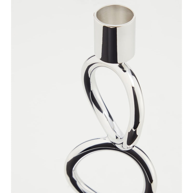 Castiçal Vertigo de Andrée Putman - Mercado de Luxo - O Maior E-Commerce de Bens, Produtos e Serviços de Luxo do Brasil.