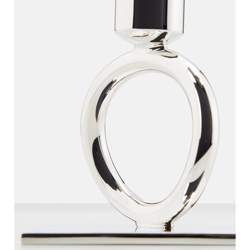 Castiçal Vertigo de Andrée Putman - Mercado de Luxo - O Maior E-Commerce de Bens, Produtos e Serviços de Luxo do Brasil.