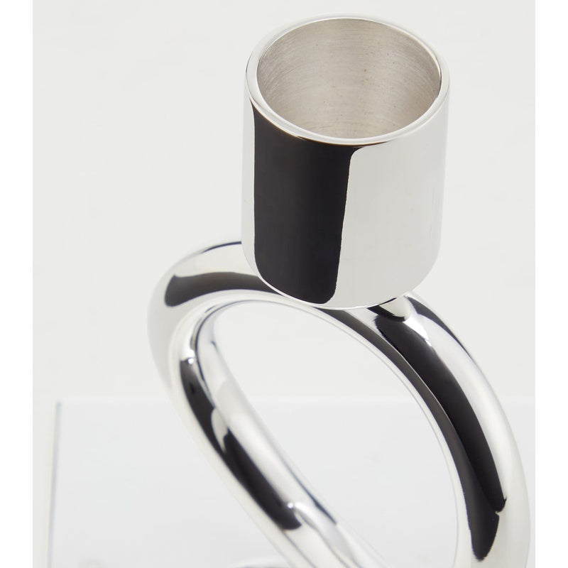 Castiçal Vertigo de Andrée Putman - Mercado de Luxo - O Maior E-Commerce de Bens, Produtos e Serviços de Luxo do Brasil.