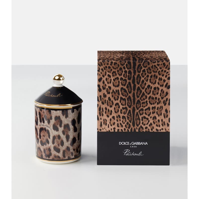 Vela de vidro de patchouli - Mercado de Luxo - O Maior E-Commerce de Bens, Produtos e Serviços de Luxo do Brasil.