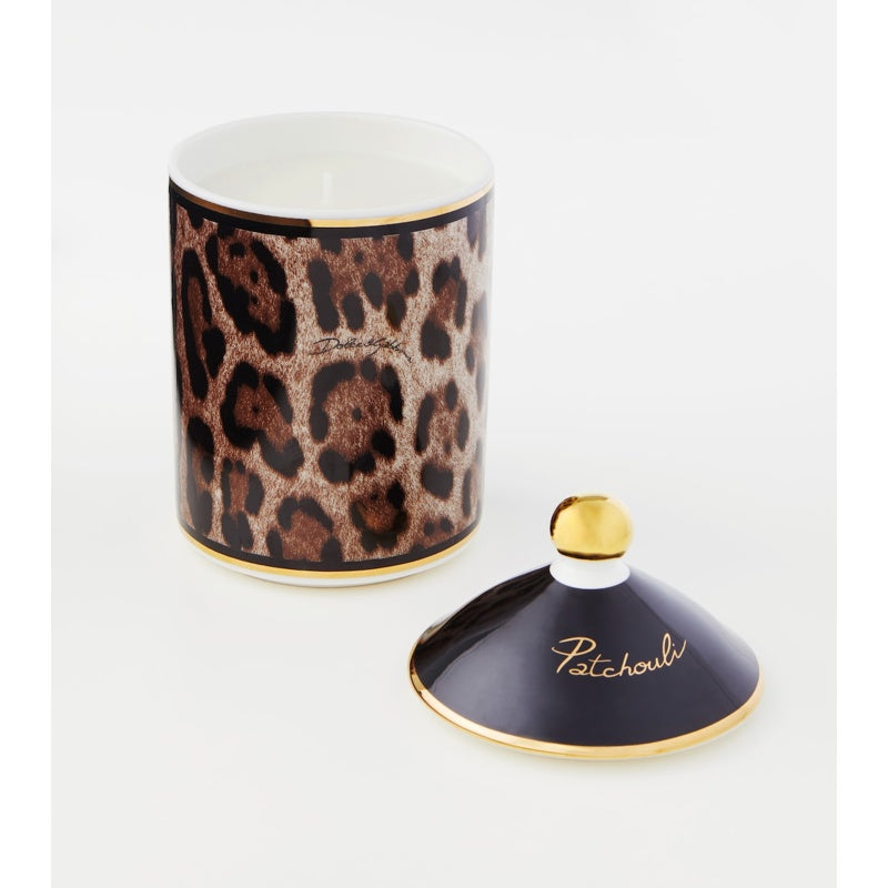 Vela de vidro de patchouli - Mercado de Luxo - O Maior E-Commerce de Bens, Produtos e Serviços de Luxo do Brasil.