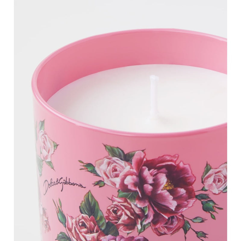 Vela Rosa Moschata - Mercado de Luxo - O Maior E-Commerce de Bens, Produtos e Serviços de Luxo do Brasil.