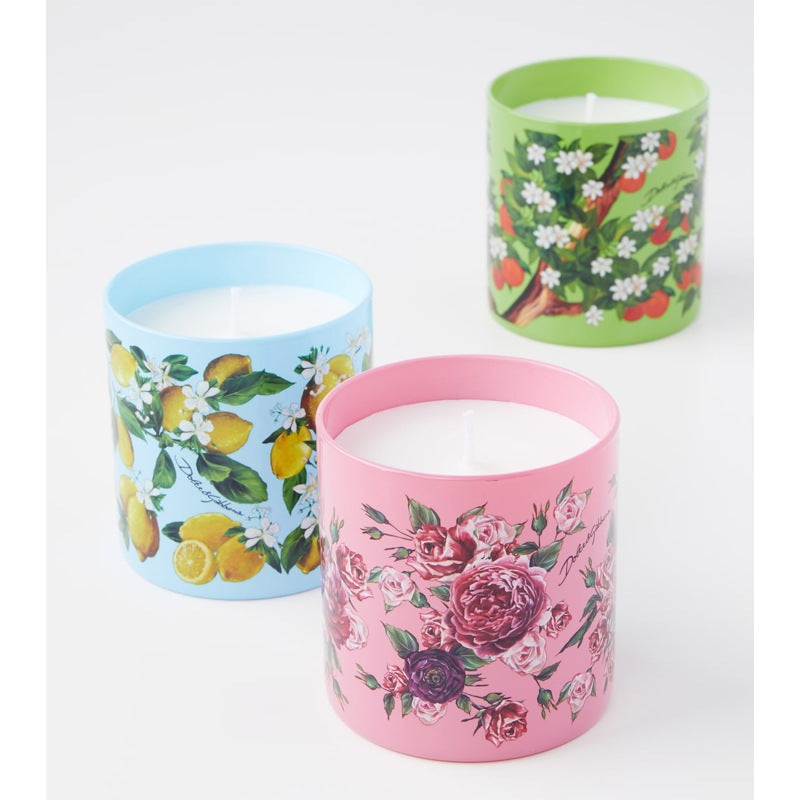 Vela Rosa Moschata - Mercado de Luxo - O Maior E-Commerce de Bens, Produtos e Serviços de Luxo do Brasil.