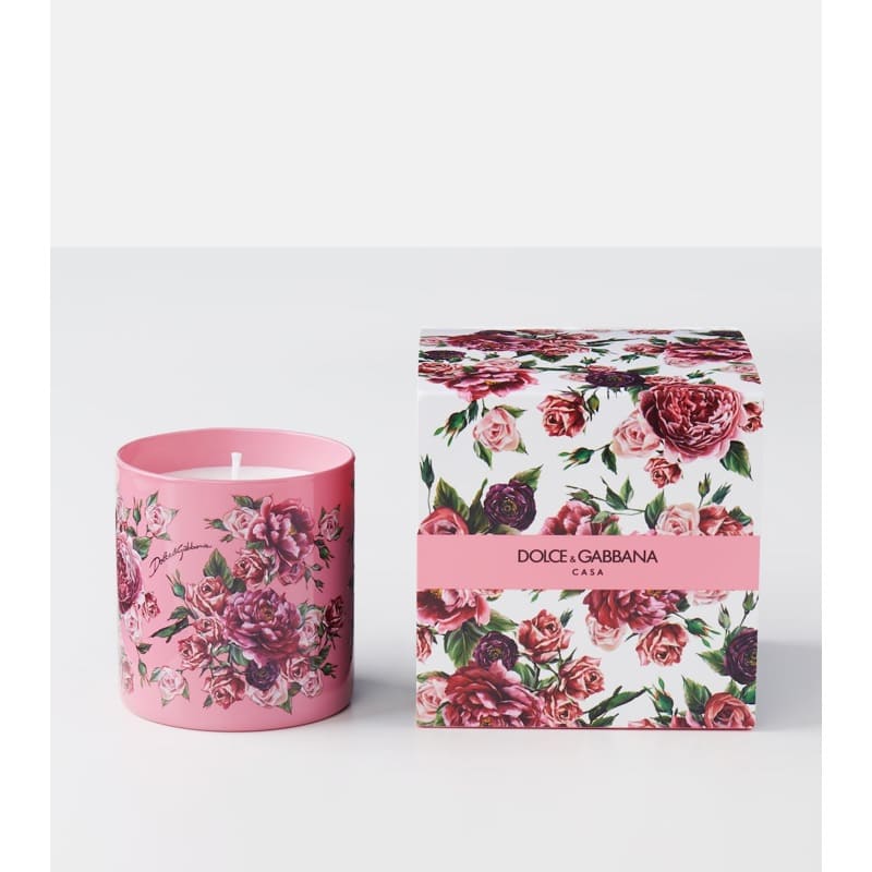 Vela Rosa Moschata - Mercado de Luxo - O Maior E-Commerce de Bens, Produtos e Serviços de Luxo do Brasil.