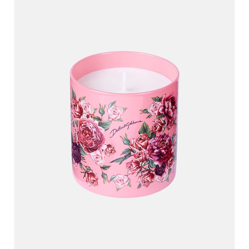 Vela Rosa Moschata - Mercado de Luxo - O Maior E-Commerce de Bens, Produtos e Serviços de Luxo do Brasil.