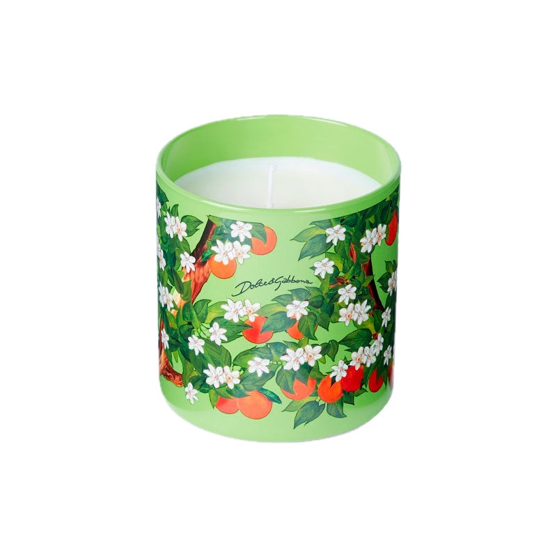 Vela Arancio Di Sicilia - Mercado de Luxo - O Maior E-Commerce de Bens, Produtos e Serviços de Luxo do Brasil.