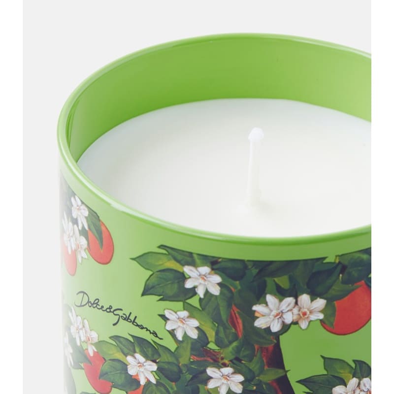 Vela Arancio Di Sicilia - Mercado de Luxo - O Maior E-Commerce de Bens, Produtos e Serviços de Luxo do Brasil.