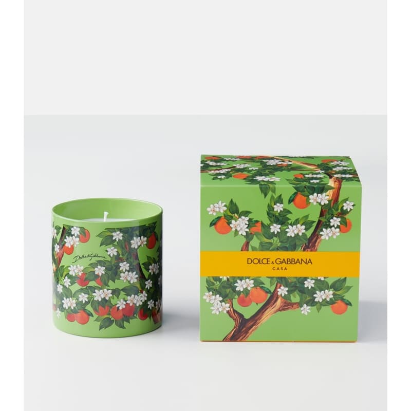 Vela Arancio Di Sicilia - Mercado de Luxo - O Maior E-Commerce de Bens, Produtos e Serviços de Luxo do Brasil.