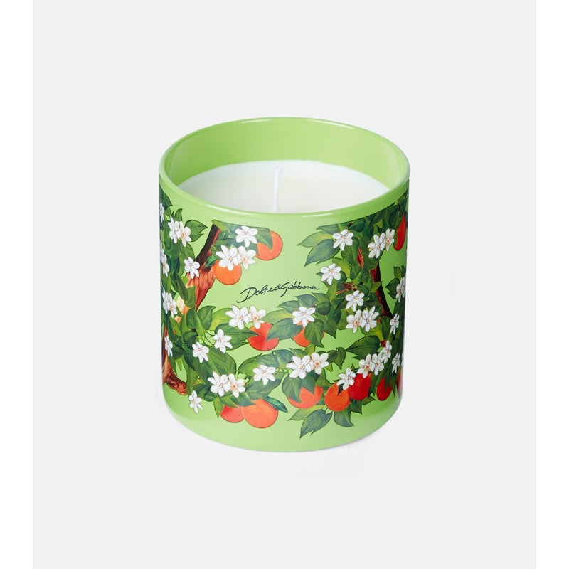 Vela Arancio Di Sicilia - Mercado de Luxo - O Maior E-Commerce de Bens, Produtos e Serviços de Luxo do Brasil.