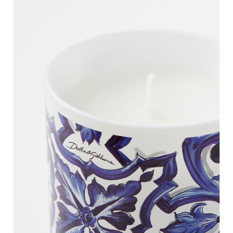 Vela de Neroli e Limão da Sicília - Mercado de Luxo - O Maior E-Commerce de Bens, Produtos e Serviços de Luxo do Brasil.